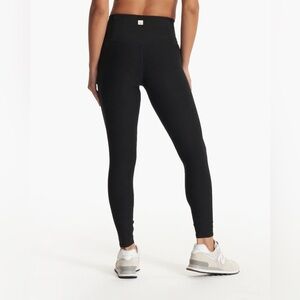 Vuori Clean Elevation Legging black